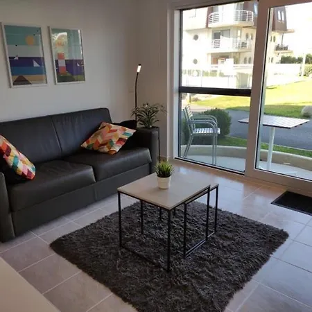 Appartement Biaritz Bredene Exterior photo