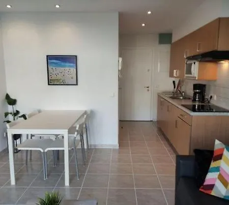 Appartement Biaritz Bredene Exterior photo
