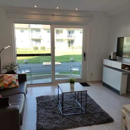 Appartement Biaritz Bredene Exterior photo