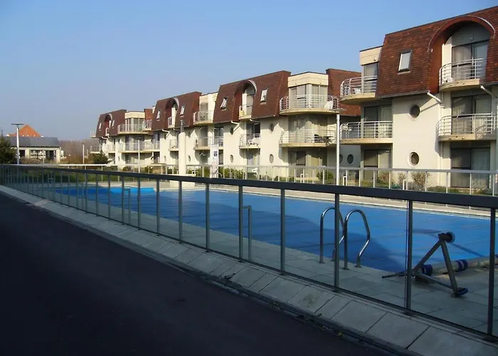 Appartement Biaritz