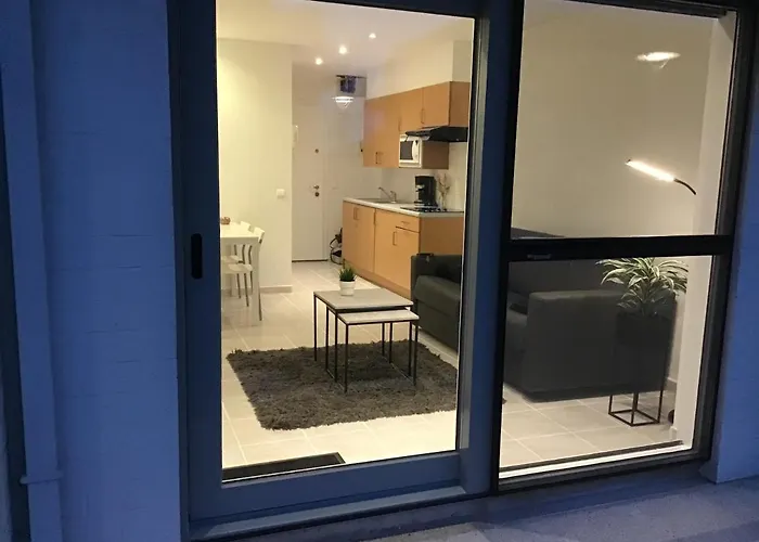 Appartement Biaritz