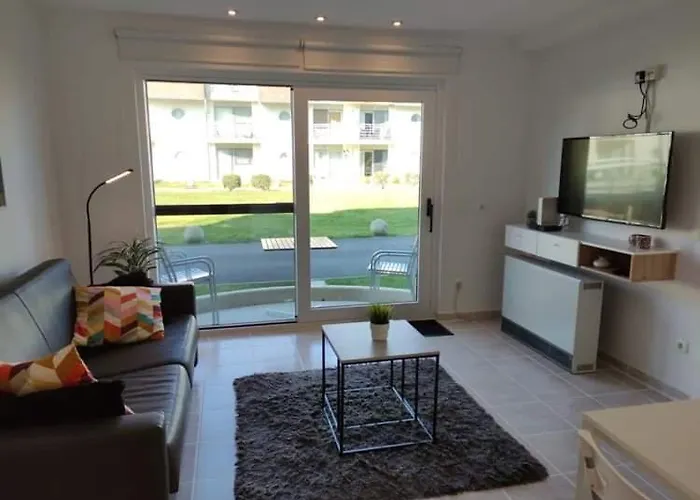 Appartement Biaritz