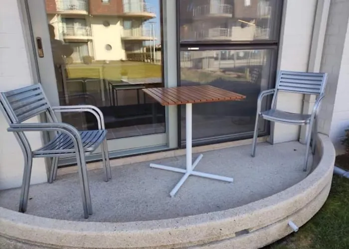 Appartement Biaritz