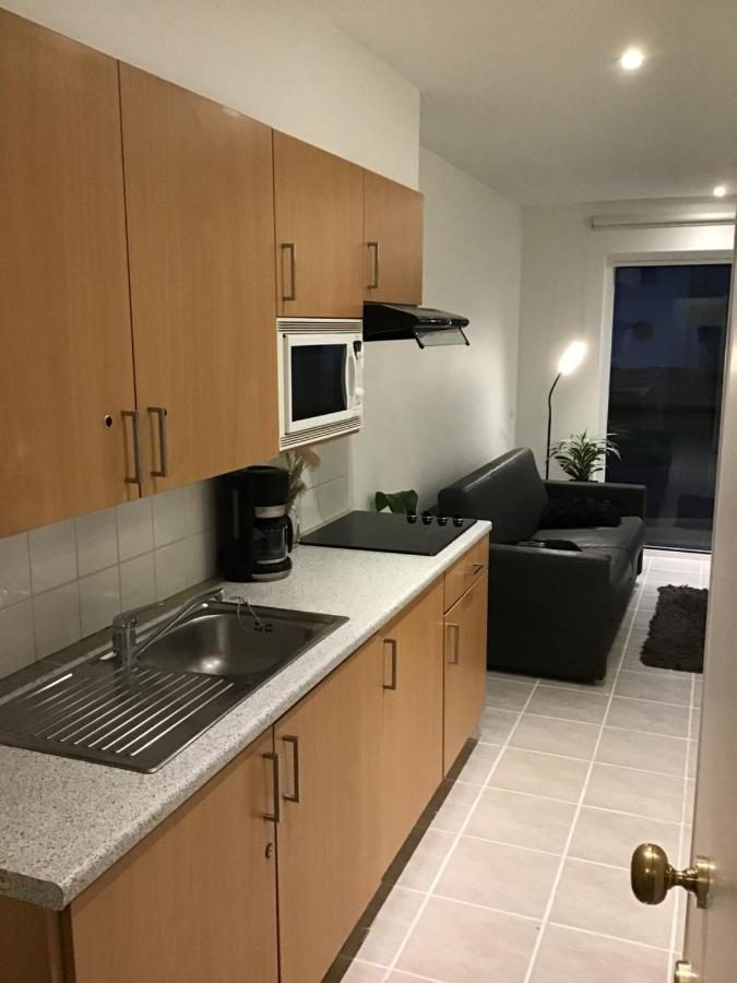Biaritz Apartment *