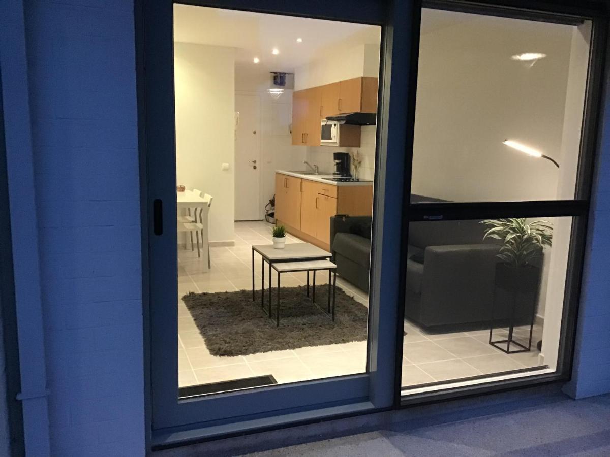 Apartment Biaritz Bredene