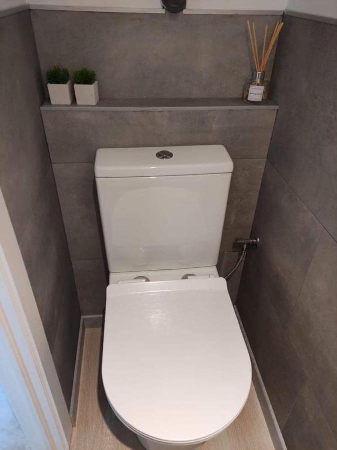 Apartment Biaritz